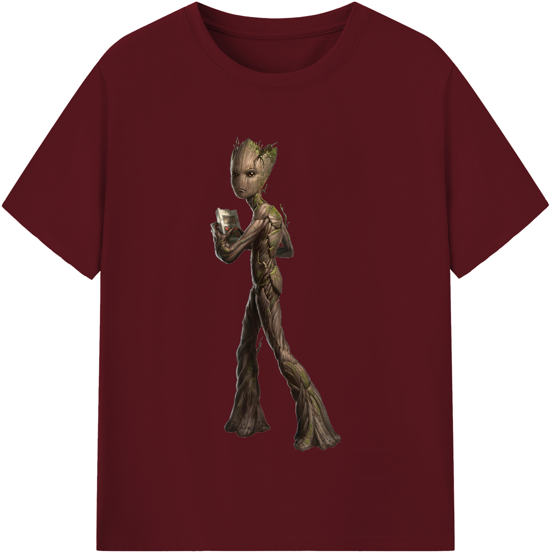 （画像用） アベンジャーズ The Avengers 綿100％半袖Tシャツ（フロントプリント）